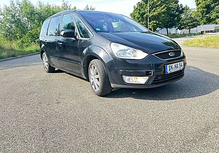 Ford Galaxy 2.0 TDCi WA 6