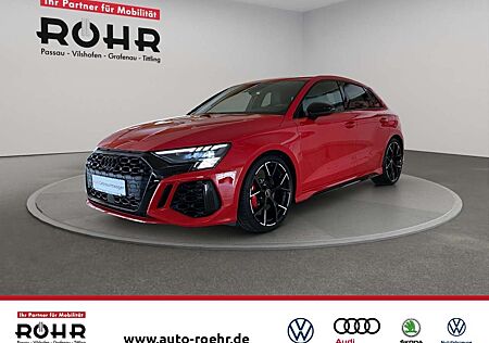 Audi RS3 RS 3 Sportback 2.5 TFSI quattro S tronic (B&O.Navi