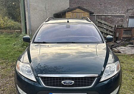 Ford Mondeo Trend