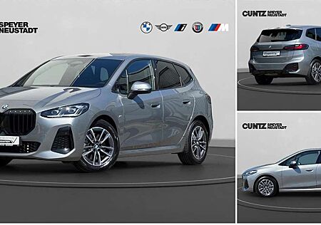 BMW 223 d xDrive Active Tourer - M-Paket Innovation Anhäng