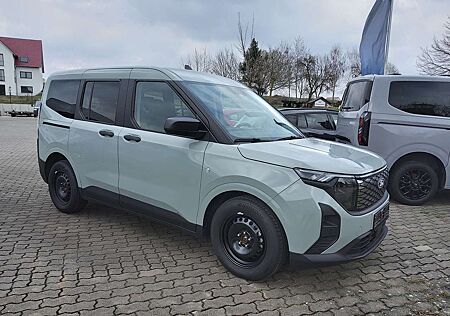 Ford Tourneo Courier BEV Trend