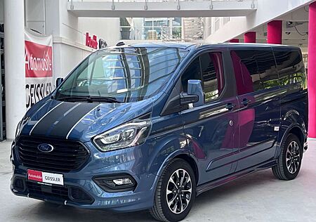 Ford Tourneo Custom SPORT Standhzg.+Kamera+Xenon+ACC