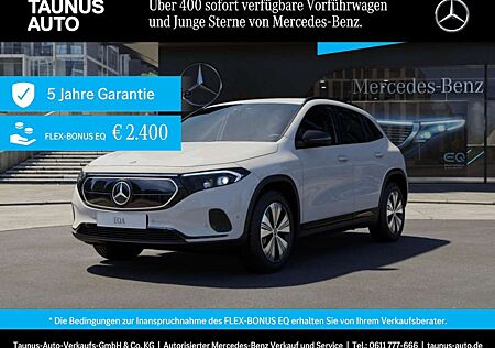 Mercedes-Benz EQA 250 + PROGRESSIVE MBUX NIGHT KAMERA LED