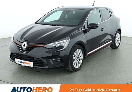Renault Clio 1.0 TCe Intens*LED*NAVI*TEMPO*CAM*PDC*SHZ*KLIMA*