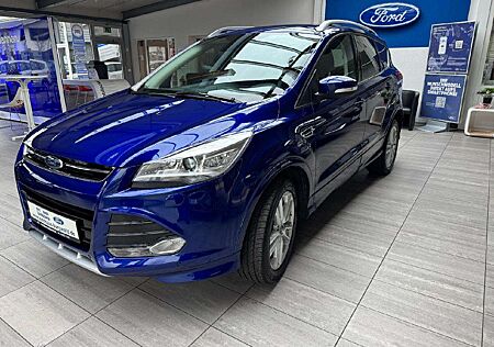 Ford Kuga 1.5 EcoBoost 4x2 Individual