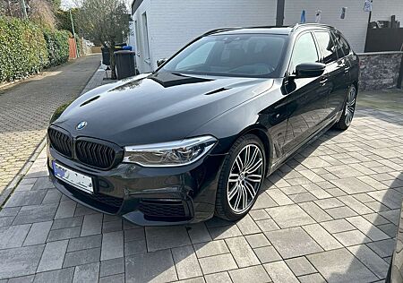 BMW 530d 530 Touring M-Paket