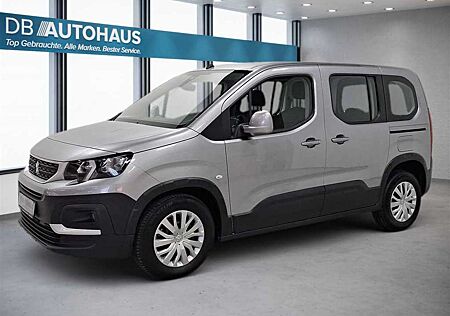Peugeot Rifter Kombi Active 1.5 BlueHDi