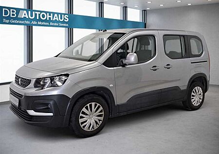 Peugeot Rifter Kombi Active 1.5 BlueHDi