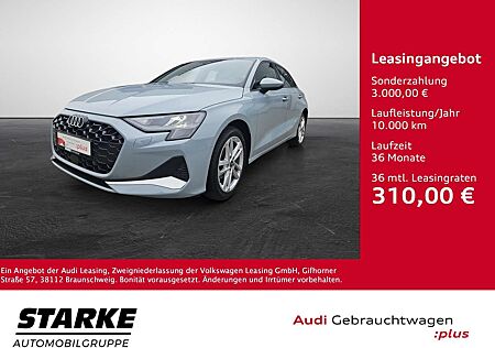 Audi A3 Sportback 35 TDI S tronic advanced NaviPlus SHZ...