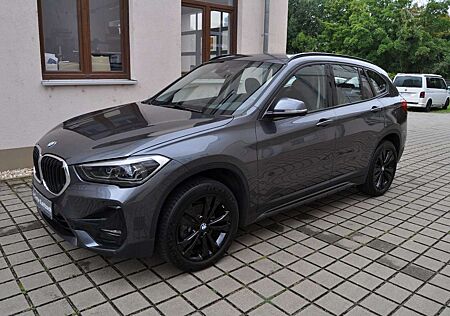 BMW X1 sDrive 18i SPORTLINE LED NAVI PANORAMA 18"
