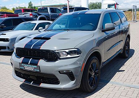 Dodge Durango 3.6L V6 4x4*7 Sitze*LPG*AHK*Neues Modell