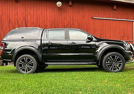 Ford Ranger Raptor