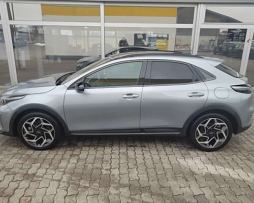 Kia XCeed GT Line