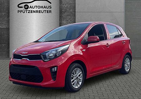Kia Picanto Dream Team