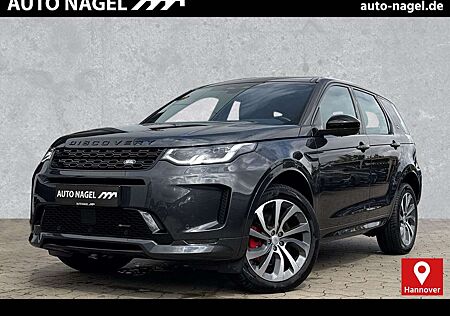 Land Rover Discovery Sport D200 R-Dyn. HSE 20" AHK Panorama