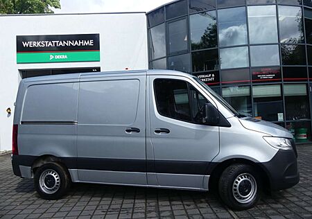 Mercedes-Benz Sprinter 211 CDI Kasten L1 AHK/KLIMA/6GANG/EURO6