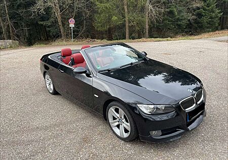 BMW 330d 330 3er Cabrio Diesel DPF Cabrio Aut.