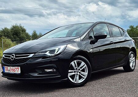 Opel Astra K 1.4 Lim. 5-trg. Active, LED, Tempomat.