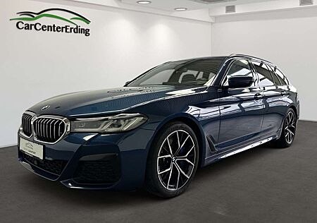 BMW 540 dTouring xDrive*M Sport*Laser*ACC*Kamera*AHK*