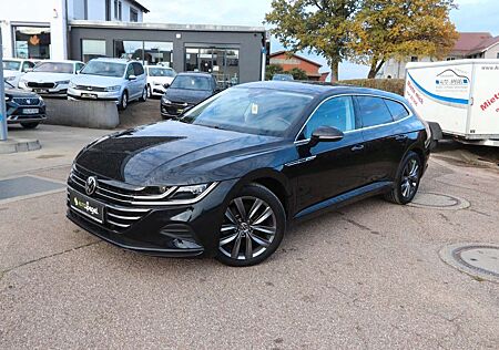 VW Arteon Volkswagen Shooting Brake LED Navi ACC DAB SHZ