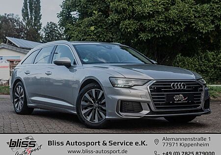 Audi A6 Avant 40 TDI sport*Standhzg*1.HD*topZustand