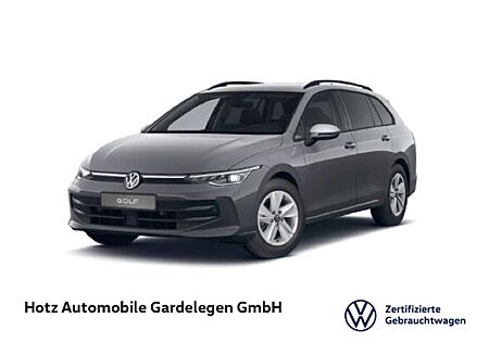 VW Golf Variant Volkswagen Golf VIII Variant 1.5 TSI Life LED/Navi/Sitzh/Kl