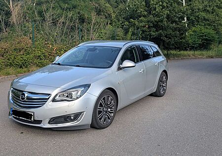 Opel Insignia 2.0 CDTI Sports Tourer ecoFLEXStart/Stop Innovatio