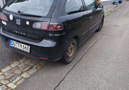 Seat Ibiza Amaro