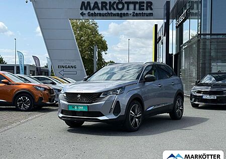 Peugeot 3008 GT 1.5 BlueHDi 130 EU6d 360CAM/ACC/BLIS/SHZ