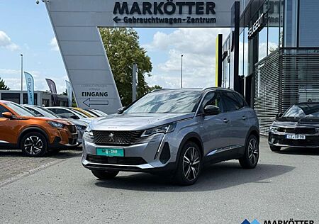Peugeot 3008 GT 1.5 BlueHDi 130 EU6d 360CAM/ACC/BLIS/SHZ