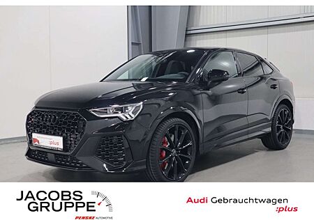 Audi RS Q3 Sportback 2.5 TFSI quattro VC*LED*R-Kamera *