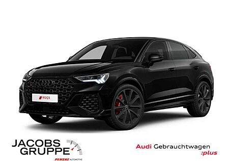 Audi RS Q3 Sportback 2.5 TFSI quattro VC*LED*R-Kamera *