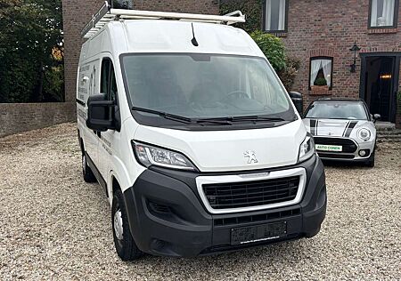 Peugeot Boxer 335 L2H2 Premium BlueHDi 165 Stop Org. 33.500km