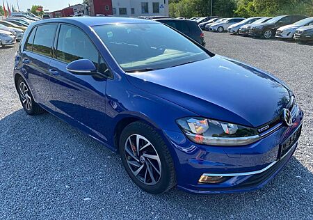 VW Golf Volkswagen VII 1.5 TSI *DSG*JOIN*TIPTRONIC*SHZ*NAVI*IN
