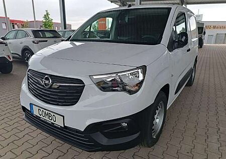 Opel Others Combo Cargo Electro Edition