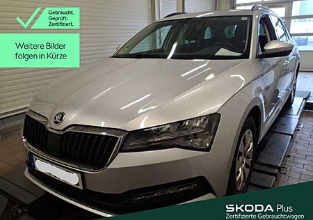 Skoda Superb Combi 1.5 TSI DSG Active*NAVI*PDC*SUN SET