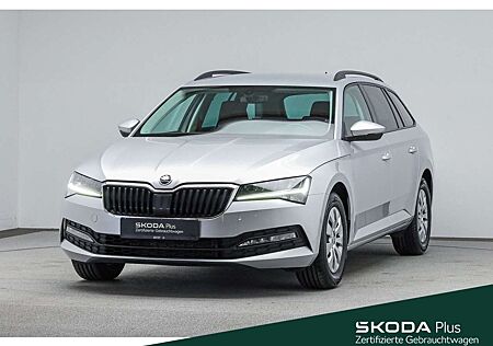 Skoda Superb Combi 1.5 TSI DSG Active*NAVI*PDC*SUN SET
