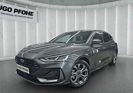 Ford Focus ST-Line 92KW / Automatik / Kamera / GJR / 1.Hand