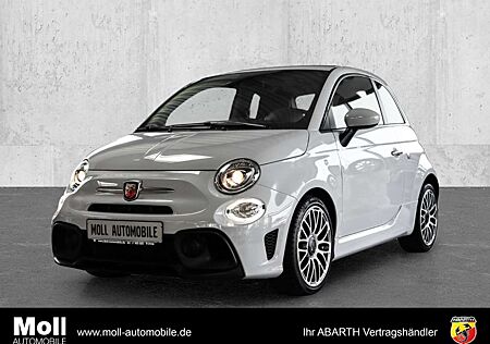 Abarth 595 1.4 T-Jet 16V EU6d Apple CarPlay Android Auto DAB