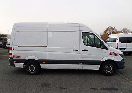 Mercedes-Benz Sprinter 316 cdi Hoch+M-Lang+3Sit+Klima+Standhzg+LKW Kasten