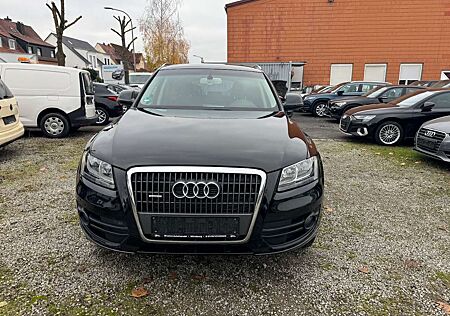 Audi Q5 2.0 TDI (125 kW) quattro