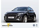 Audi Q5 40 TFSI Q 2x S LINE AHK ACC VIRTUAL KAMERA