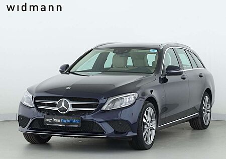 Mercedes-Benz C 300 e T *Avantgarde*Multibeam*Navi*Burmester**