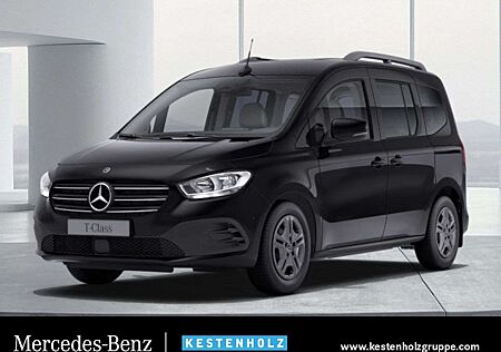 Mercedes-Benz T-Klasse T-Class T 160 STYLE Standard Kamera Spurhalt-Ass Totwinkel