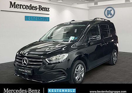 Mercedes-Benz T-Klasse T-Class T 160 STYLE Standard Navi Kamera Tempomat