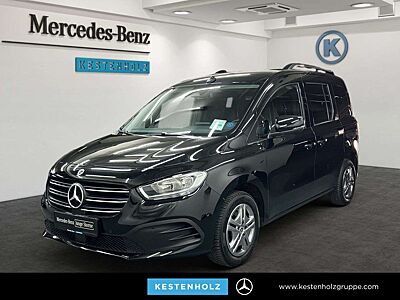 Mercedes-Benz T-Class T 160 STYLE Standard Navi Kamera Tempomat