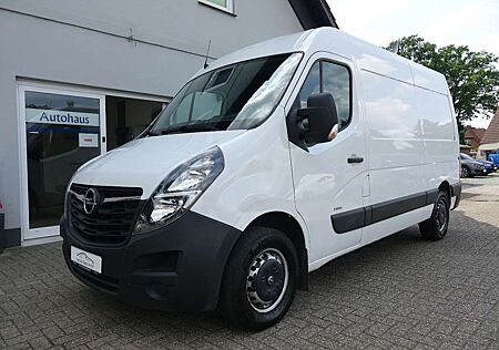 Opel Movano 2.3 CDTI Kühler + u. - L3H2 Klima 1.Hand!
