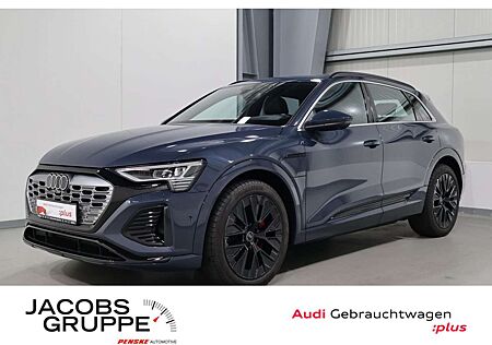 Audi Q8 55 quattro S line LED*PDC*AreaView * e-tron