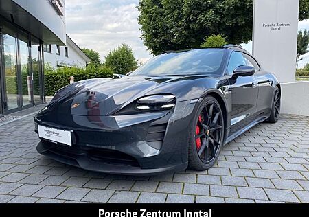 Porsche Taycan GTS Sport Turismo | Head-Up |Beifahrerdisplay