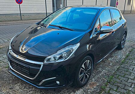 Peugeot 208 1.6 HDI